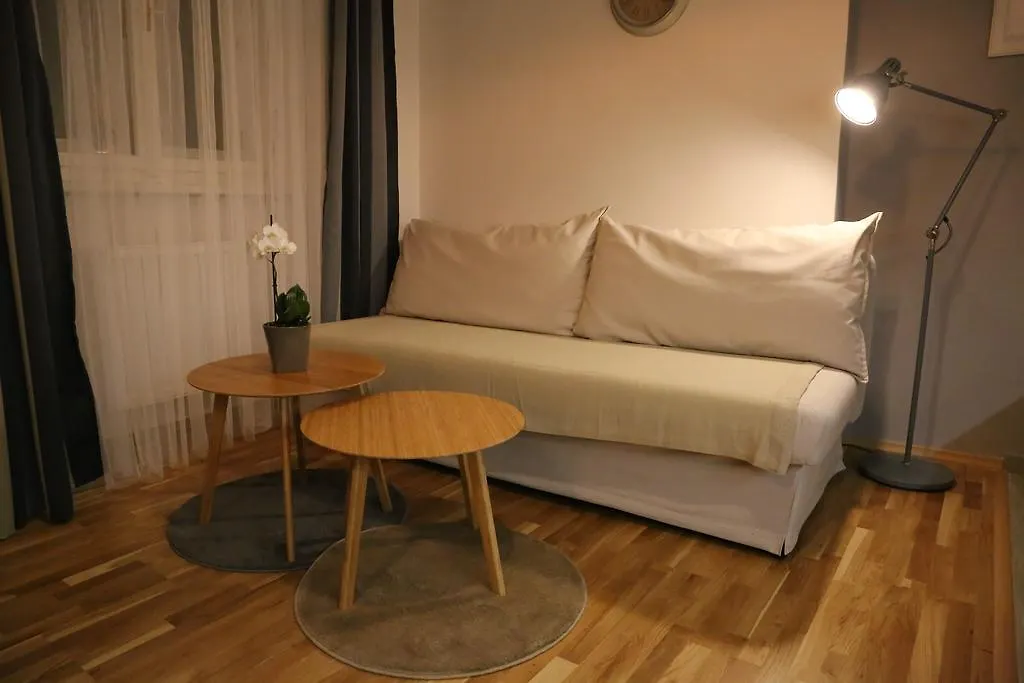 Krtek Modern & Central Apartment By Easybnb Czech Republic