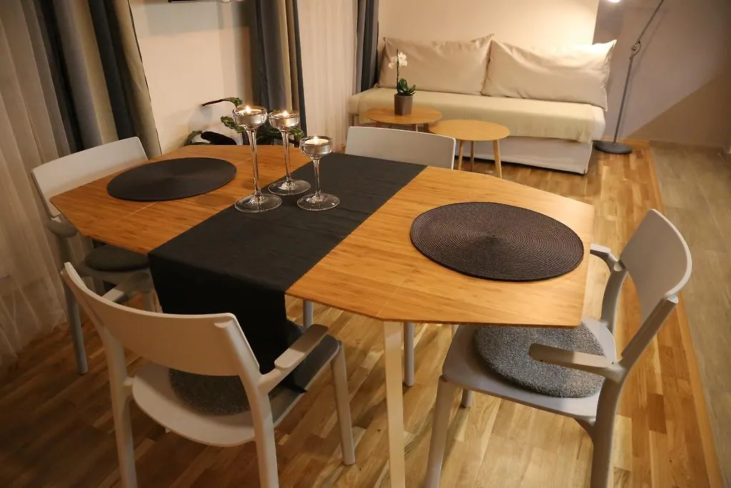 Krtek Modern & Central Apartment By Easybnb Czech Republic