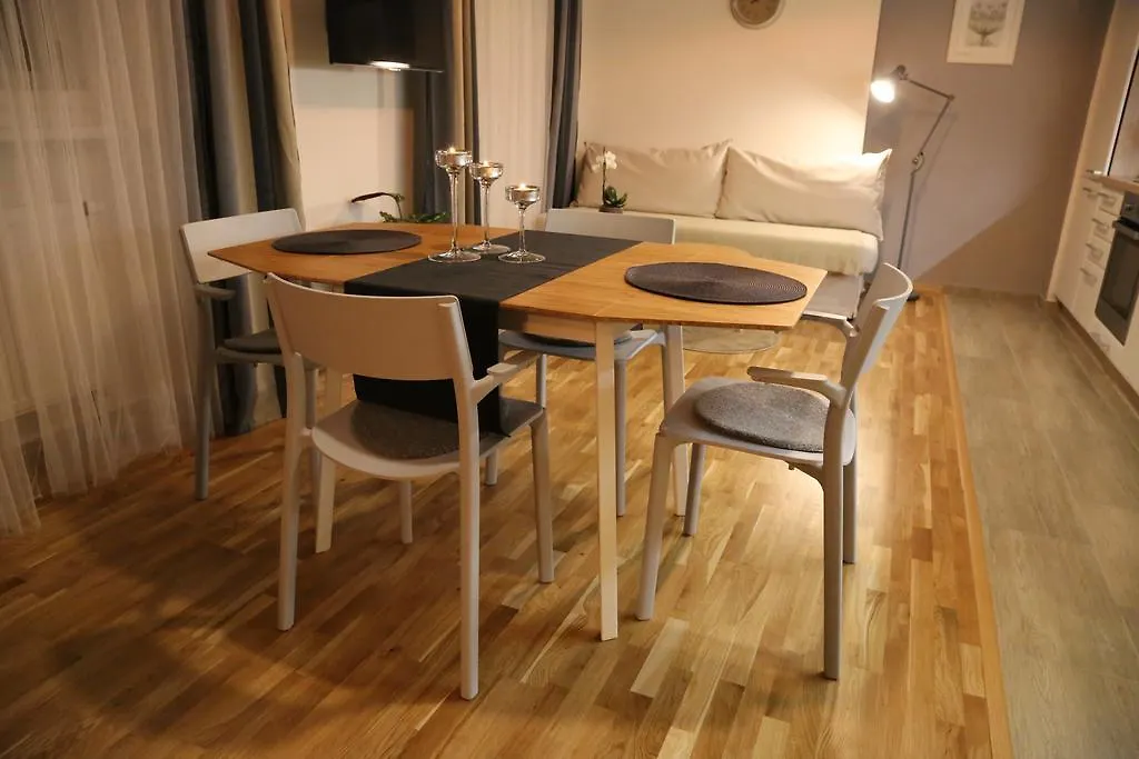 Krtek Modern & Central Apartment By Easybnb 0*, Prague
