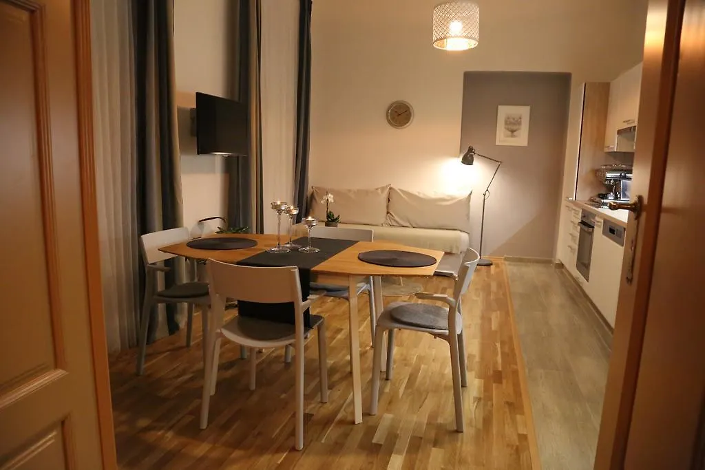 Krtek Modern & Central Apartment By Easybnb