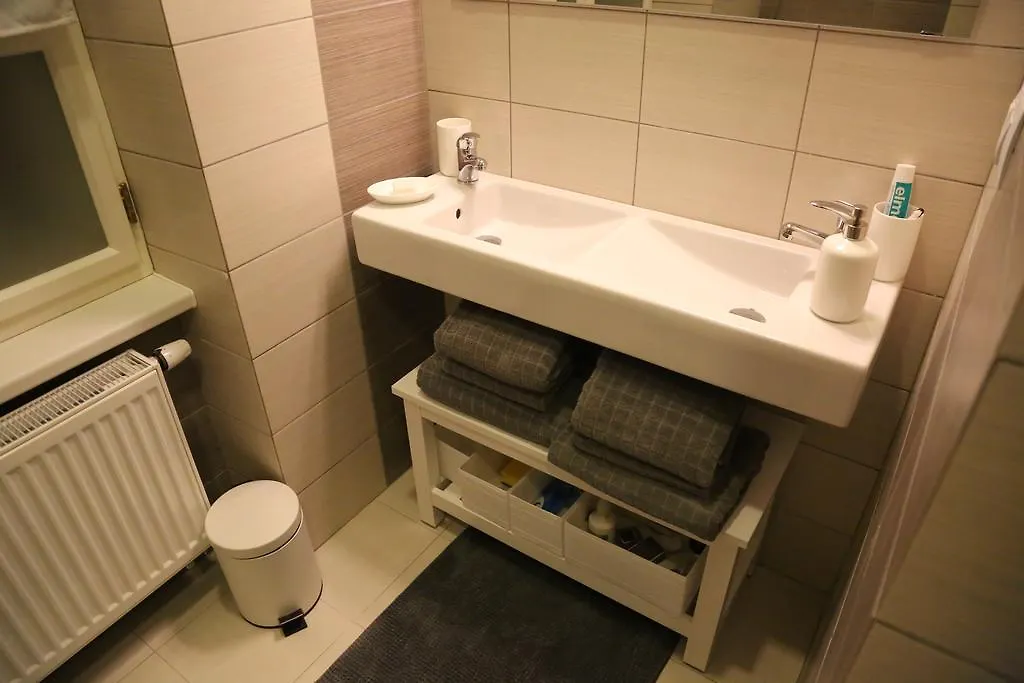 Krtek Modern & Central Apartment By Easybnb 0*, Prague Czech Republic