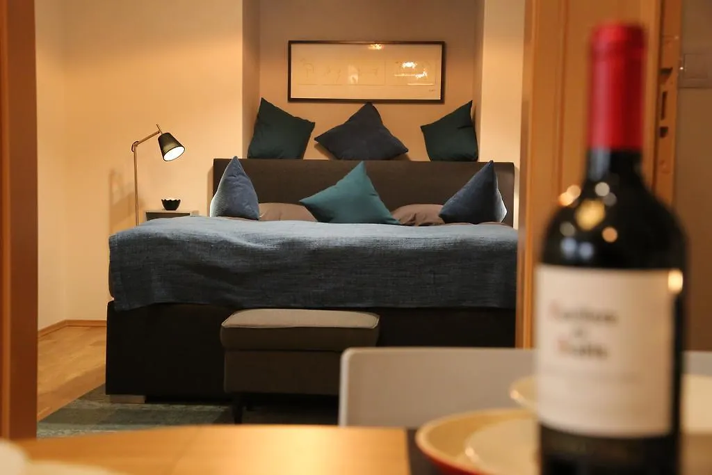 Krtek Modern & Central Apartment By Easybnb Prague