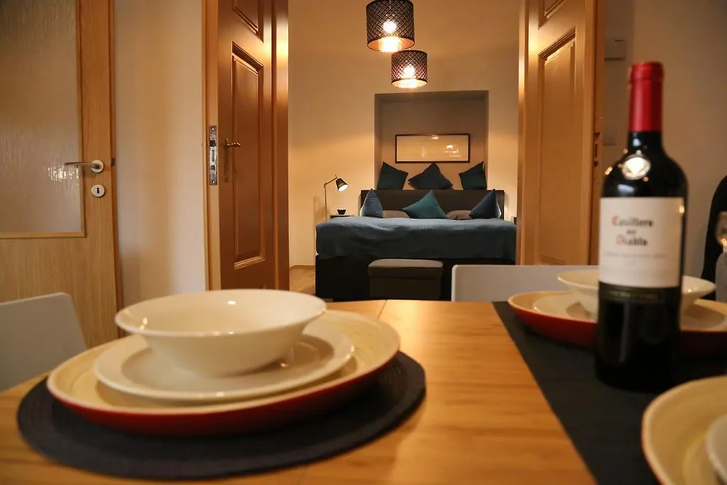 Krtek Modern & Central Apartment By Easybnb 0*, Prague Czech Republic