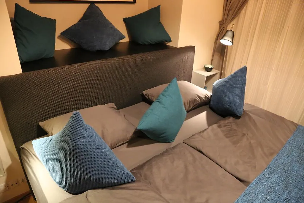 Krtek Modern & Central Apartment By Easybnb