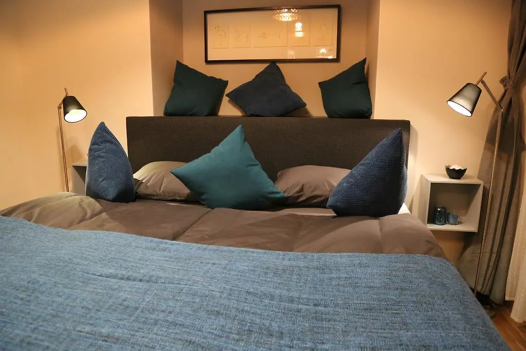 Krtek Modern & Central Apartment By Easybnb Czech Republic