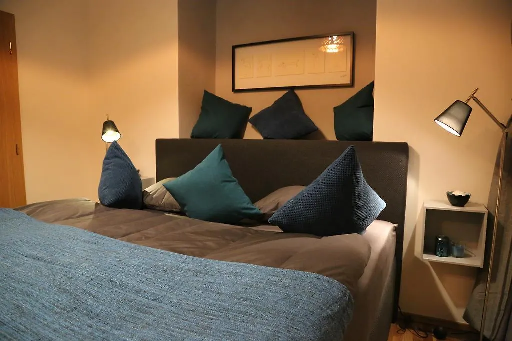 Krtek Modern & Central Apartment By Easybnb Czech Republic