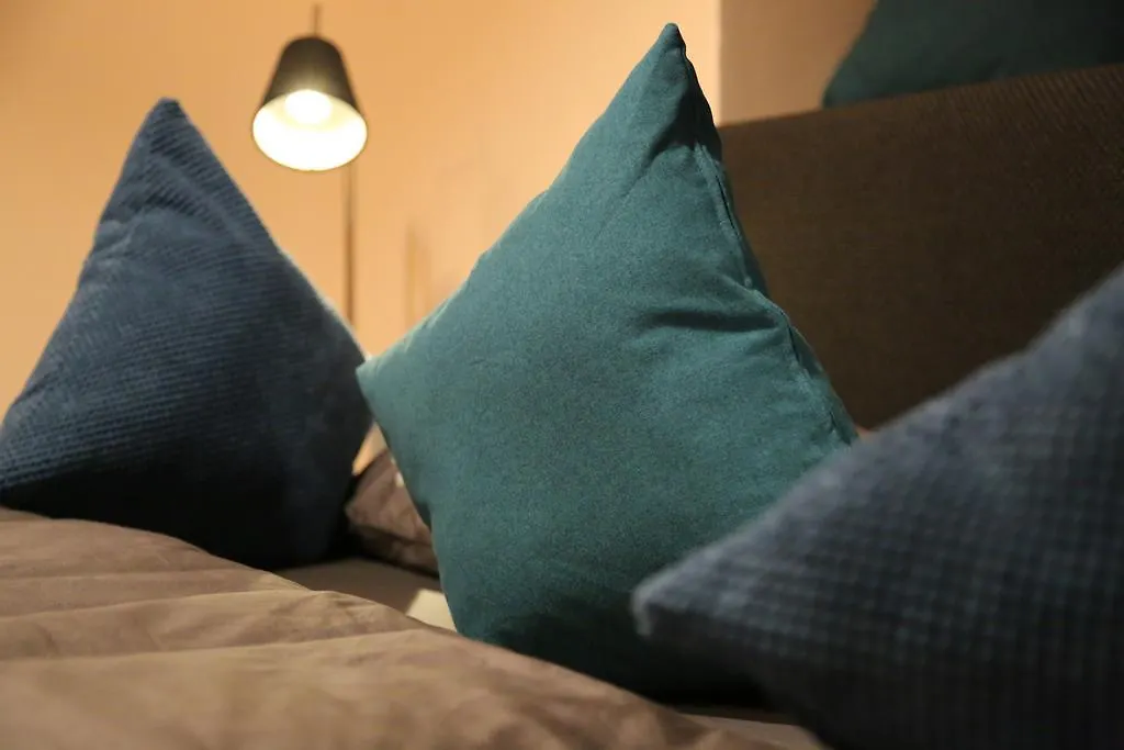 Krtek Modern & Central Apartment By Easybnb Prague