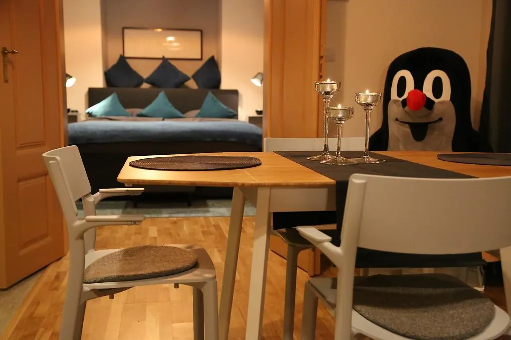 Krtek Modern & Central Apartment By Easybnb