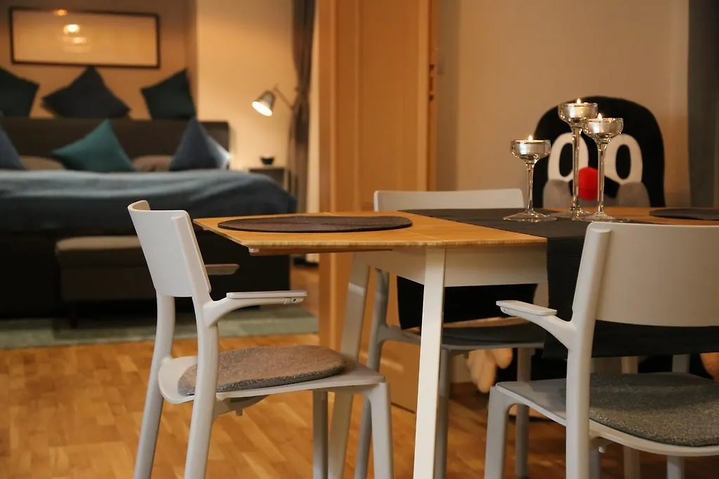 Krtek Modern & Central Apartment By Easybnb