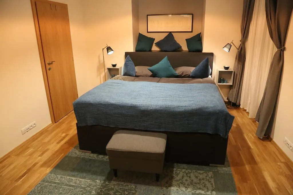 Krtek Modern & Central Apartment By Easybnb