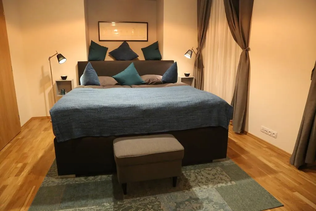 Krtek Modern & Central Apartment By Easybnb Czech Republic