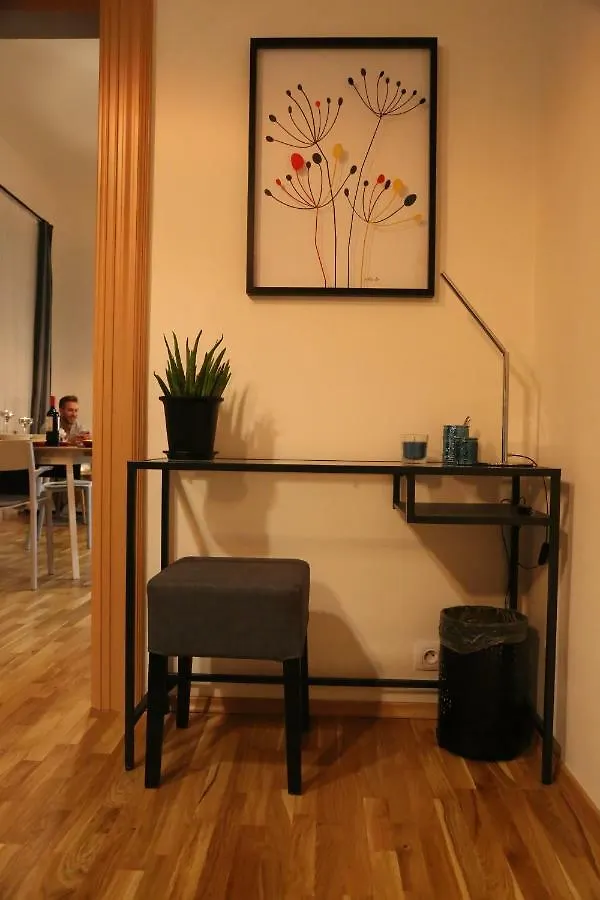 Krtek Modern & Central Apartment By Easybnb  Prague