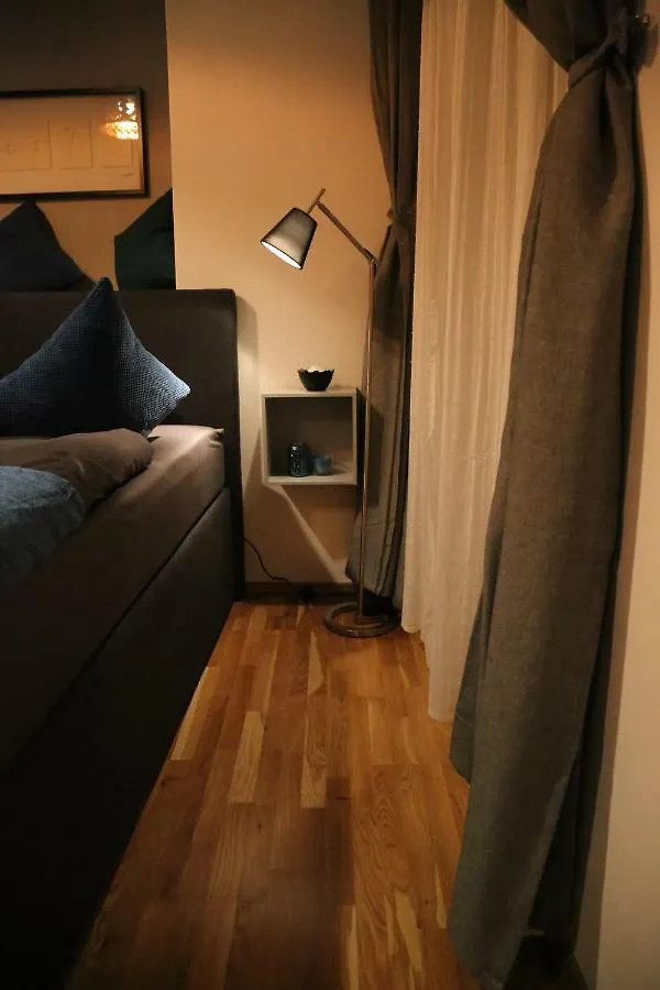 Krtek Modern & Central Apartment By Easybnb Czech Republic