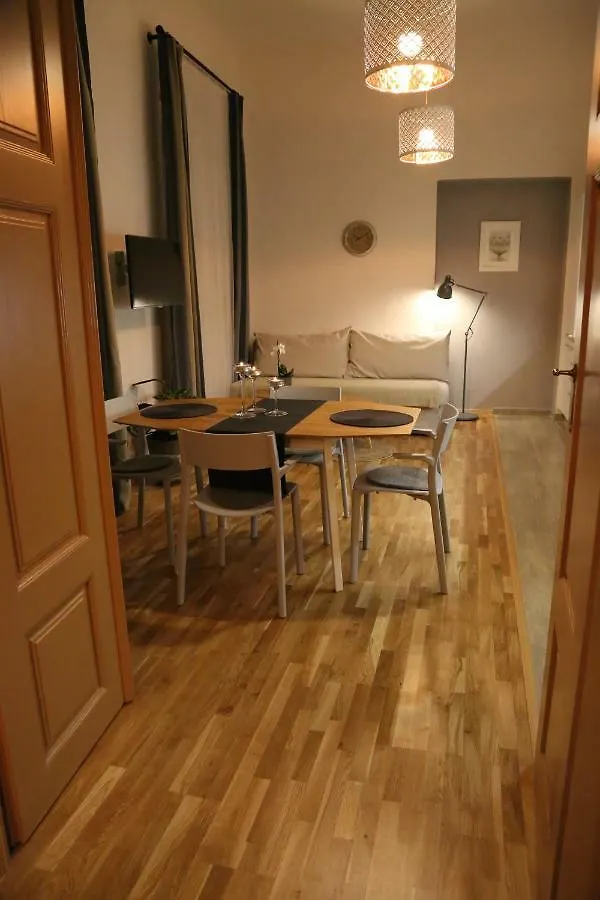 Krtek Modern & Central Apartment By Easybnb